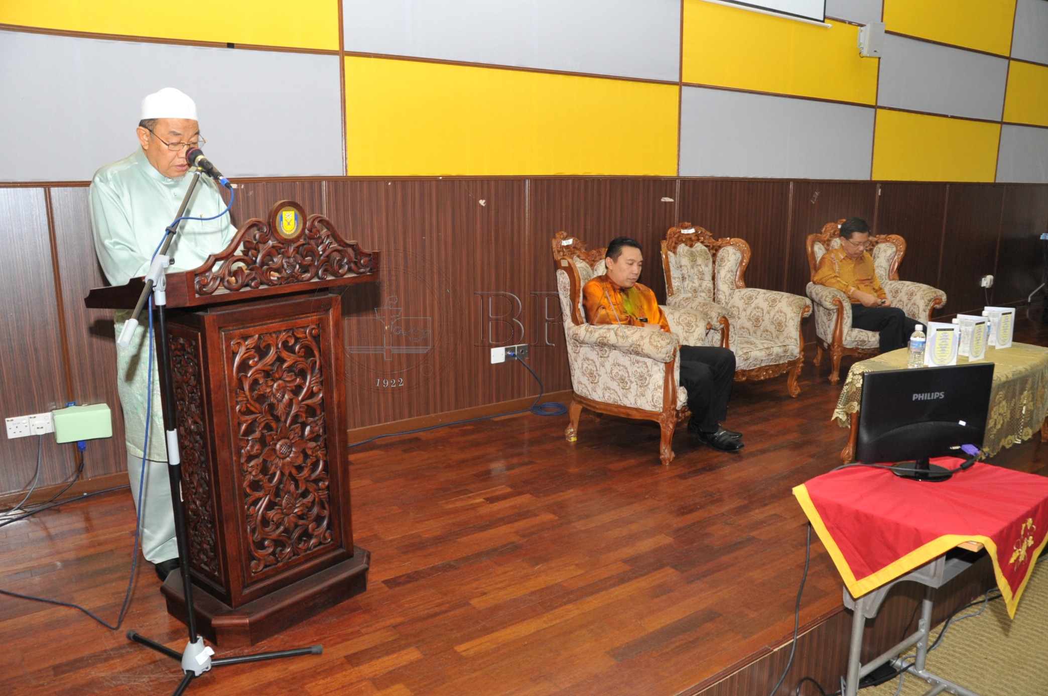 BPA 12 96 buku PRO 4369